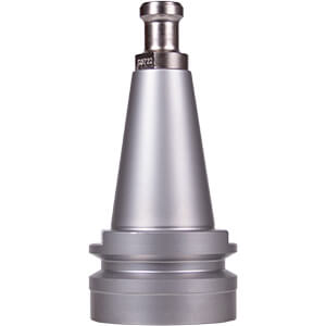 Denver ISO40 Tool Holder Without Slots, 1/2" Gas, MAS-ARC