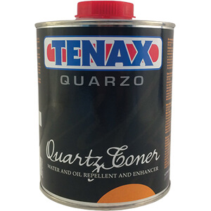 TENAX Quartz Toner Plus 1 Liter