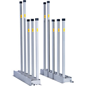 Groves Incorporated 50'L 20 BR-5, 24 SP-60 36 SP-80, 40 SP-102