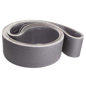 4" x 106" 100 Grit S181 Sanding Belt (Pkg/10)