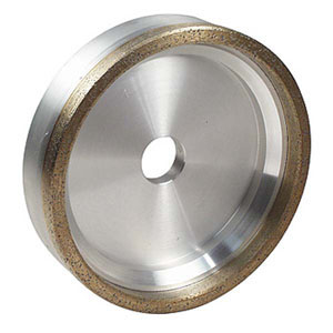 150x35x25ah Schiatti Pos1 F10 Metal Cup Diamond Wheel
