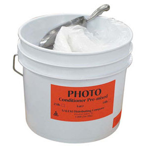 Photochromic Salt (H) (25 lb Pail)