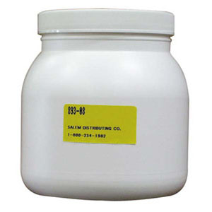 Silicic Acid (1 lb Jar)