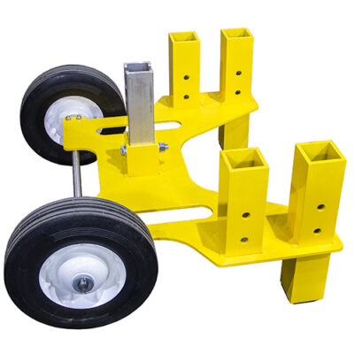 MRT Dolly - For Transport & Storage of MRT4 & MRTA Lifters