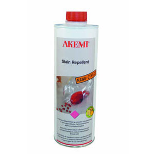 AKEMI Nano Stain Repellent (5 Liter Container)