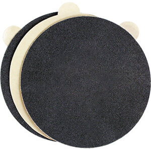 5" 120 Grit PSA S181 Sanding Disc (Pkg/50)