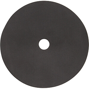 7" x 7/8" 400 Grit S181 Sanding Disc (Pkg/50)