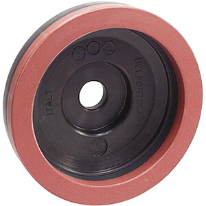 150 x 22ah Diamond Cup Wheel for Bovone, Resin, Position 6