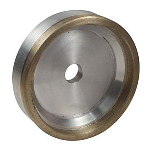 130 x 35 x 20ah Diamond Cup Wheel for Schiatti, Metal, Arris
