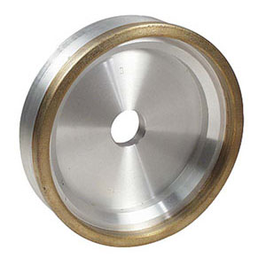 150 x 35 x 25ah Diamond Cup Wheel for Schiatti, Metal, Position 3, 230/270 Grit