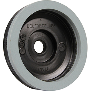 150 x 22ah Diamond Cup Wheel for Bovone, Resin, Position 4