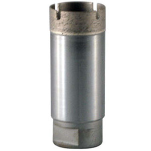 32mm Wet Manual Thin Wall Core Drill w/ 5/8-11
