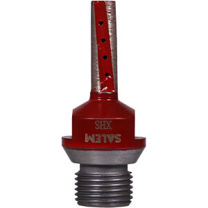 10mm Diameter CNC XHS High Speed Mill Router
