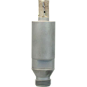 14mm Diameter Forvet Mill Router
