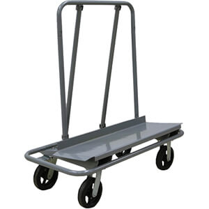 Heavy-Duty Drywall Cart