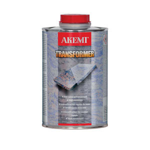 AKEMI Transformer Enhancer/Impregnator (1L)
