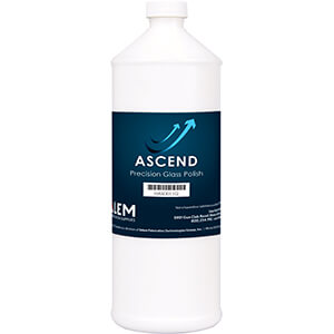 Cerium Oxide #1 - Standard – Lapidary Mart