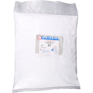 Baikalox GE15 0.3 Micron Std Alumina Powder, 5 lb Bag