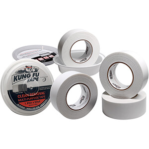 Kung Fu Tape(20-Pack)