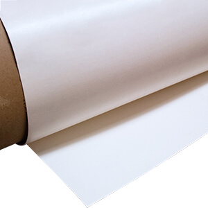 54" x .050" Suba-X PSA Roll Goods (Sold by the Inch)