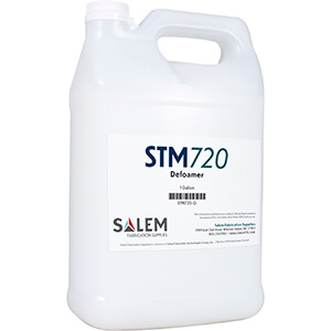 STM-720 Defoamer (1 Gallon Jug)