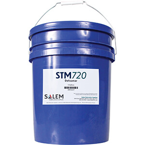 STM-720 Defoamer (5 Gallon Pail)