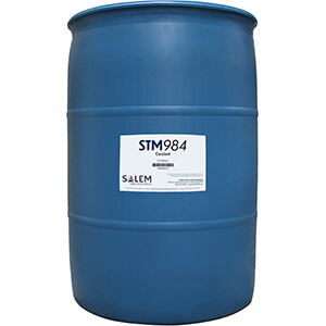 STM-984 Coolant 55 Gallon Drum for Glass Grinding