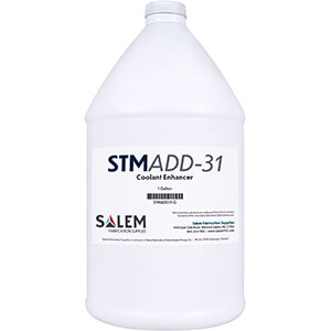 STM ADD 31 Coolant Enhancer (1 Gallon Jug)