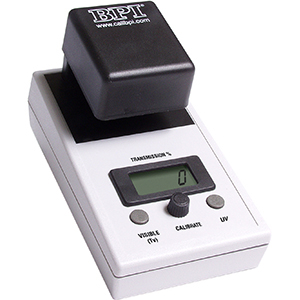 BPI Mini-Meter Photometer (9 Volt)