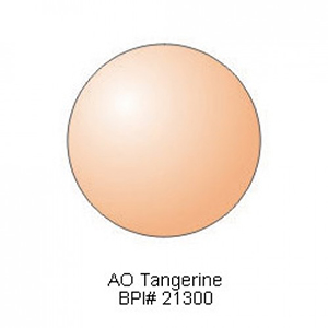 Dye, BPI Tangerine (3 Ounce Bottle)