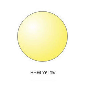 Dye, BPI Yellow (3 Ounce Bottle)