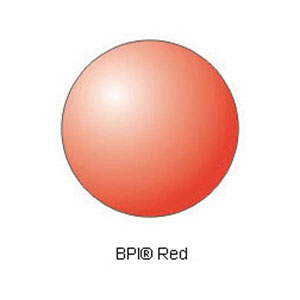 Dye, BPI Red (3 Ounce Bottle)