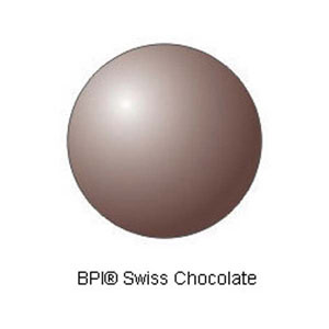 Dye, BPI Swiss Chocolate (3 Ounce Bottle)