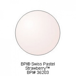 Dye, BPI Swiss Pastel Strawberry (3 Ounce Bottle)