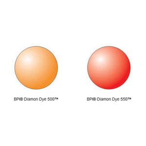 BPI Diamond Dye 500/550 (4 oz Bottle)