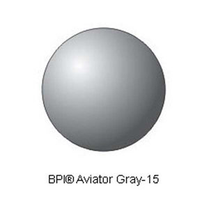 Dye, BPI Aviator Gray-15 (3 Ounce Bottle)