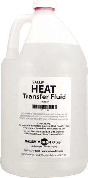 Salem Heat Transfer Fluid, (1 Gallon)