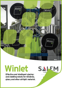 Winlet General Catalog