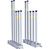 Groves Incorporated 50'L 20 BR-5, 24 SP-60 36 SP-80, 40 SP-102