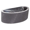 4" x 24" 120 Grit S181 Sanding Belt (PKG/10)
