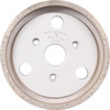 150 x 30ah Diamond Cup Wheel, Position 1, Bismatic, Metal