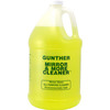 Gunther Mirror & More Cleaner Case of 4 - 1 Gallon Bottles