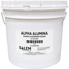 Salem Brown 100 Grit Alpha Alumina (50 lb Pail)
