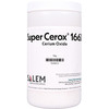 SUPER CEROX 1663 Cerium Oxide Compound 1kg Bottle
