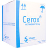 SUPER CEROX 1663 Cerium Oxide Compound (20 kg Box)
