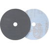 4" x 1/2" 600 Grit Hook/Loop Sanding Disc on Waterproof paper (Box/50)