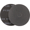 5" x 7/8" 120 Grit S181 Sanding Disc (Pkg/50)