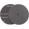 6" x 3/4" 120 Grit S181 Sanding Disc (Pkg/50)