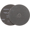6" x 7/8" 120 Grit S181 Sanding Disc (Pkg/50)