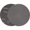 6" x 7/8" 220 Grit S181 Sanding Disc (Pkg/50)